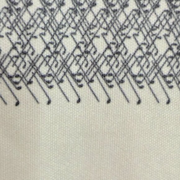 Walter Hagen P11 "Club Chest Stripe" Men's Polo Glacier Grey - Size: Large - NWT - Picture 6 of 14